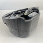 670108625 14-24 MASERATI GHIBLI EMERGENCY SPARE TIRE JACK LIFT TOOL KIT AIR TIRE PUMP OEM