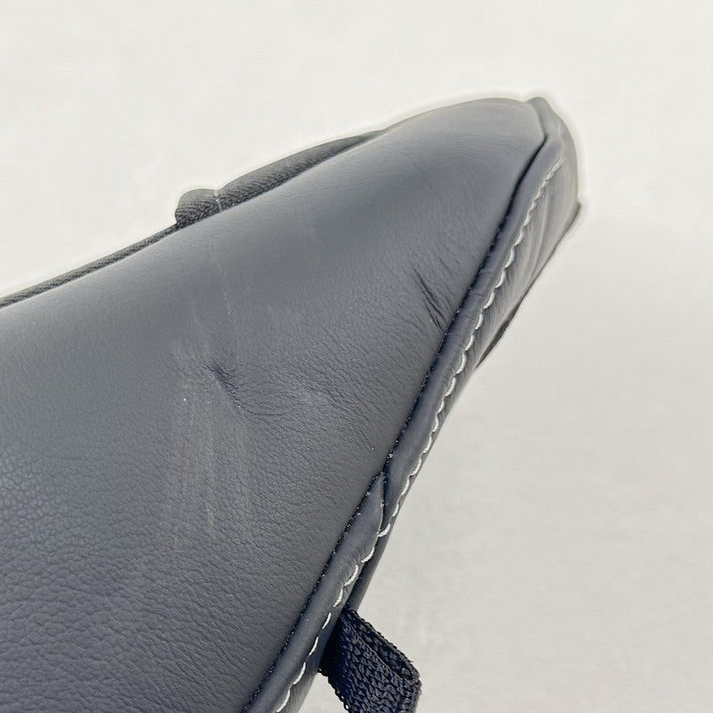 1093987057 22-25 CADILLAC CT5 V BLACKWING REAR SEAT SET COMPLETE UPPER & LOWER CUSHIONS OEM