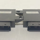 3W3 906 093 C / 3W3906093C 13-18 BENTLEY FLYING SPUR GAS FUEL PUMP CONTROL MODULE PAIR 3W3 906 093 C OEM