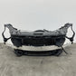  12-18 MERCEDES BENZ CLS550 W218 RADIATOR SUPPORT REINFORCEMENT BAR ASSEMBLY OEM