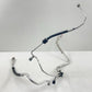 5WB-816-738-C / 5WB 816 738 C / 5WB816738C 22-25 VOLKSWAGEN GOLF R MK8 HVAC AIR CONDITIONING AC HOSE LINE PIPE SET OEM
