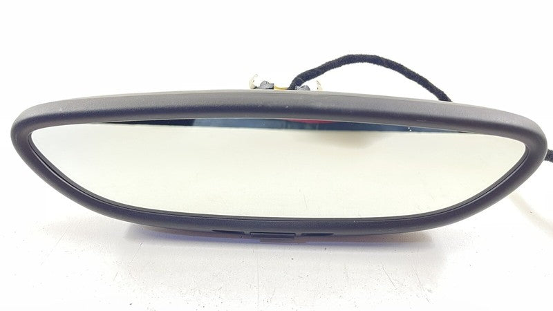 7PP.857.511.D / 7PP 857 511 D / 7PP857511D 10-16 PORSCHE PANAMERA INTERIOR REAR VIEW MIRROR 7PP857511D OEM