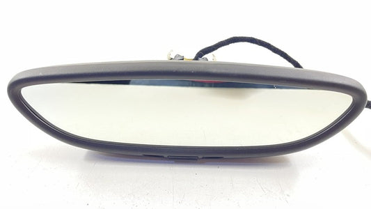 7PP.857.511.D / 7PP 857 511 D / 7PP857511D 10-16 PORSCHE PANAMERA INTERIOR REAR VIEW MIRROR 7PP857511D OEM