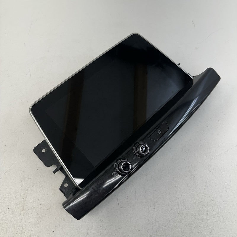 86803501 / 8680 3501 22-24 CADILLAC CT5 V BLACKWING NAVIGATION RADIO DISPLAY SCREEN 86803501 OEM