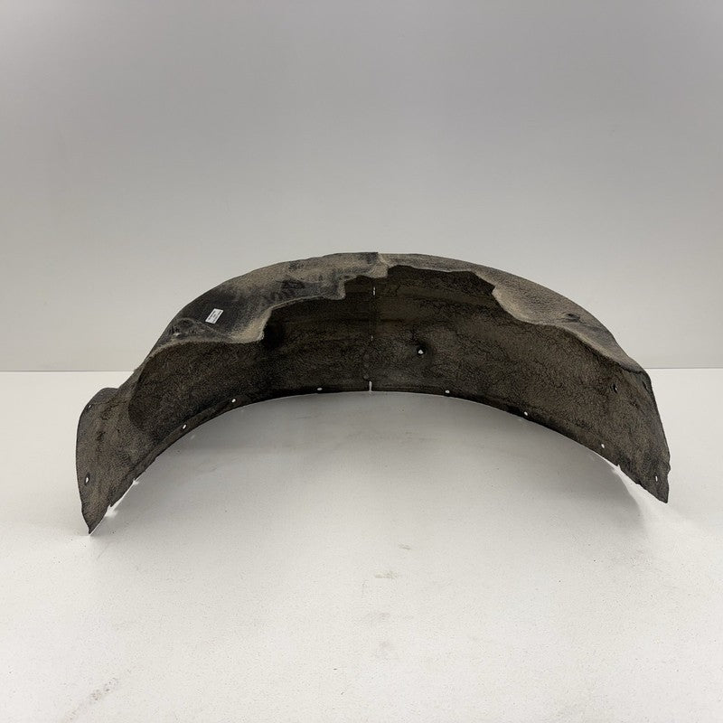 18-24 BMW G01 X3 Passenger Right Rear Fender Liner Wheel Arch Splash G