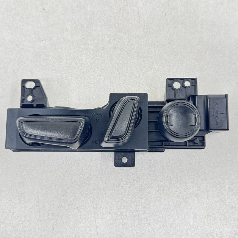 23-25 Toyota Prius Driver Left Front Seat Adjustment Control Switch OEM