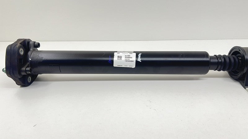 8551 4210 / 85514210 22-24 CADILLAC CT5 V BLACKWING DRIVESHAFT DRIVE SHAFT PROPELLER LINE CARRIER OEM