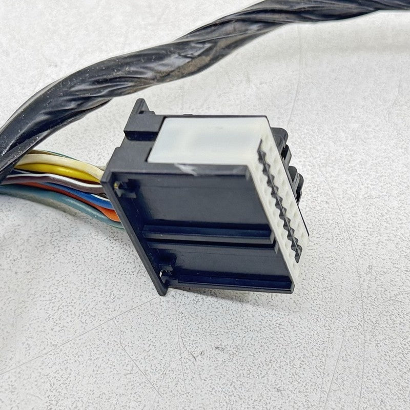 52423617 12-15 Chevrolet Camaro ZL1 HVAC Box Heater AC Flap Motor Air Mix Actuator OEM