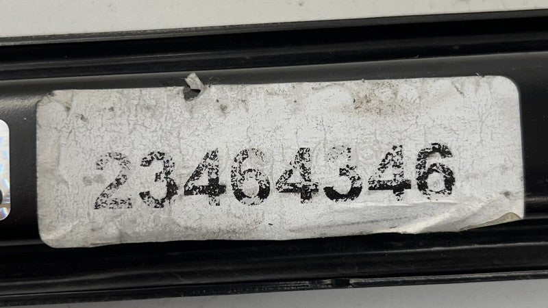 84570396 22-24 CADILLAC CT4 V BLACKWING RIGHT REAR SUSPENSION CONTROL ARM SET OEM