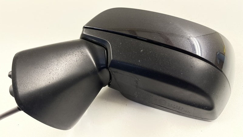 12-14 SUBARU IMPREZA DRIVER LEFT FRONT DOOR MIRROR SIDE VIEW HEATED 5 WIRE OEM