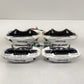 24-25 FORD MUSTANG GT PERFORMANCE PACKAGE BREMBO CALIPER BRAKE SET OEM *NOTE*