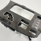 58822-50050 / 58822 50050 / 5882250050 07-09 LEXUS LS460 CENTER CONSOLE GEAR BOX SHIFTER SHIFT BEZEL PANEL TRIM OEM