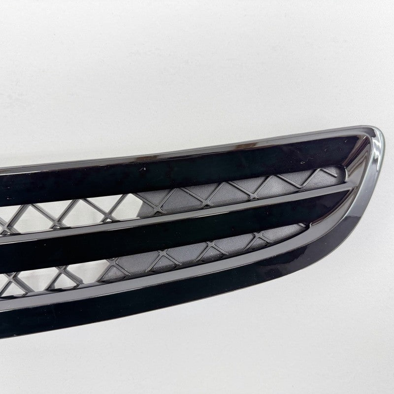 74160-31MA-A011-M1 / 74160 31MA A011 M1 / 7416031MAA011M1 24-26 Acura Integra Type S Hood Vent Grille Grill Insert Trim 