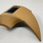 6G33-C04634-ABW / 6G33 C04634 ABW / 6G33C04634ABW 07-17 ASTON MARTIN VANTAGE LEFT FRONT DASH AC AIR VENT GRILLE W/ COVER