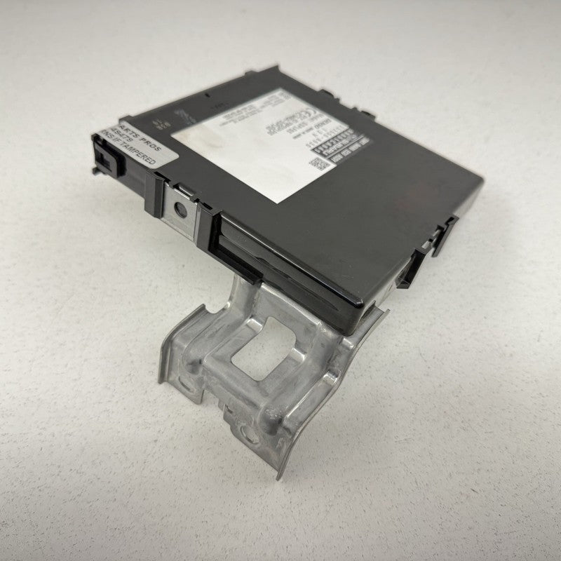 2013 Subaru BRZ SMT Main Keyless Entry Smart Key Control Module 88801C