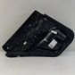 18-24 BMW G01 X3 Passenger Right Rear Door Panel Interior Trim Black O