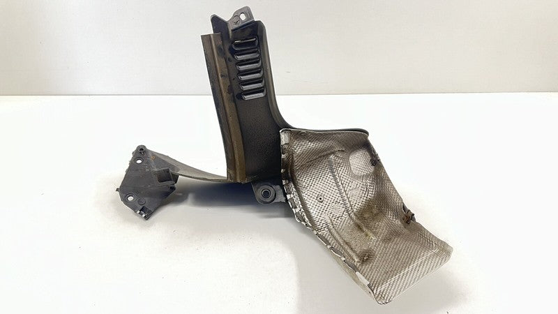 987.505.831.00 / 987 505 831 00 / 98750583100 05-08 PORSCHE BOXSTER 987 LEFT REAR WHEEL ARCH HEAT SHIELD GUARD COVER TRI