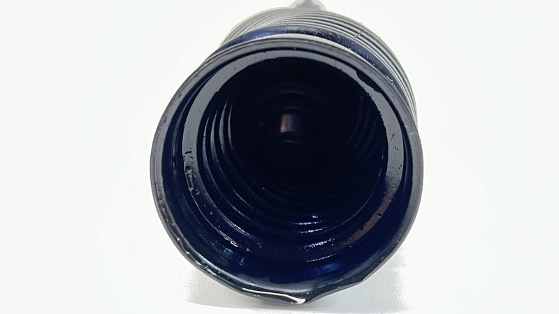 05-12 PORSCHE 911 997 PASSENGER RIGHT RACK AND PINION INNER & OUTER TIE ROD OEM