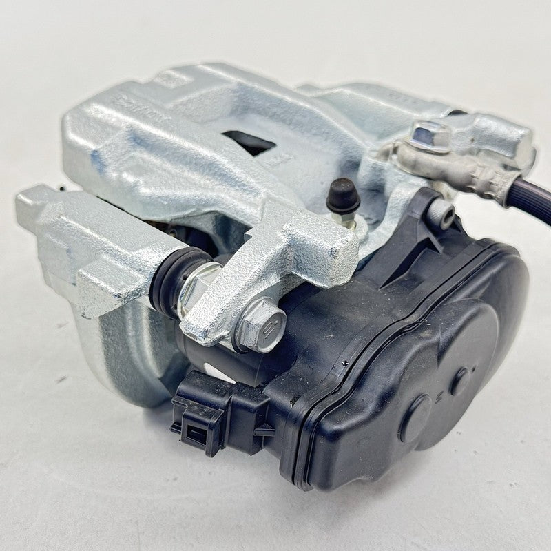 141610-10210 / 141610 10210 / 14161010210 23-25 TOYOTA PRIUS PASSENGER RIGHT REAR CALIPER BRAKE WITH BRAKE LINE OEM