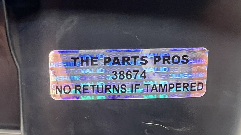 92125VC100 22-24 SUBARU WRX CENTER CONSOLE CUPHOLDER CUP HOLDER TRIM 92125VC100 OEM