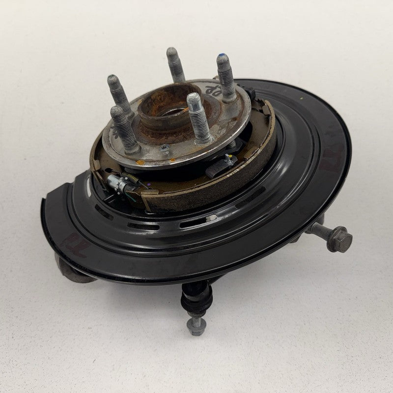 16-24 Chevrolet Camaro ZL1 SS Right Rear Spindle Knuckle Hub Bearing O