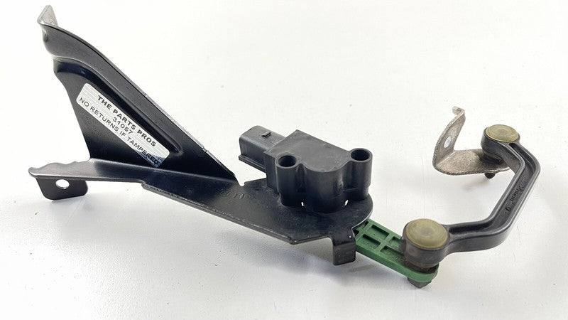 8K0 907 503 / 8K0907503 08-15 AUDI R8 SPYDER PASSENGER RIGHT REAR HEADLIGHT HEIGHT LEVEL SENSOR OEM