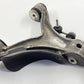 206581 03-12 MASERATI QUATTROPORTE PASSENGER RIGHT FRONT LOWER CONTROL ARM OEM