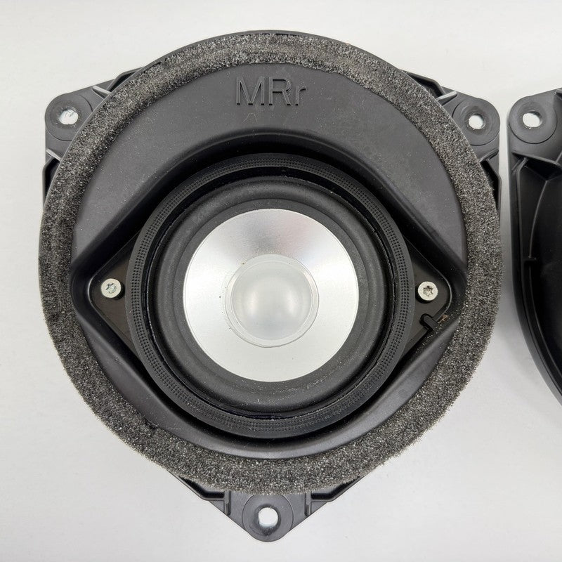 86160-0WF90 / 86160 0WF90 / 861600WF90 06-10 Lexus IS250 IS350 IS F Left And Right Rear Door Speaker Mark Levinson OEM