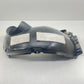5H0.805.969A 22-25 VOLKSWAGEN GOLF R LEFT FRONT FENDER LINER WHEEL ARCH SPLASH GUARD PAIR OEM
