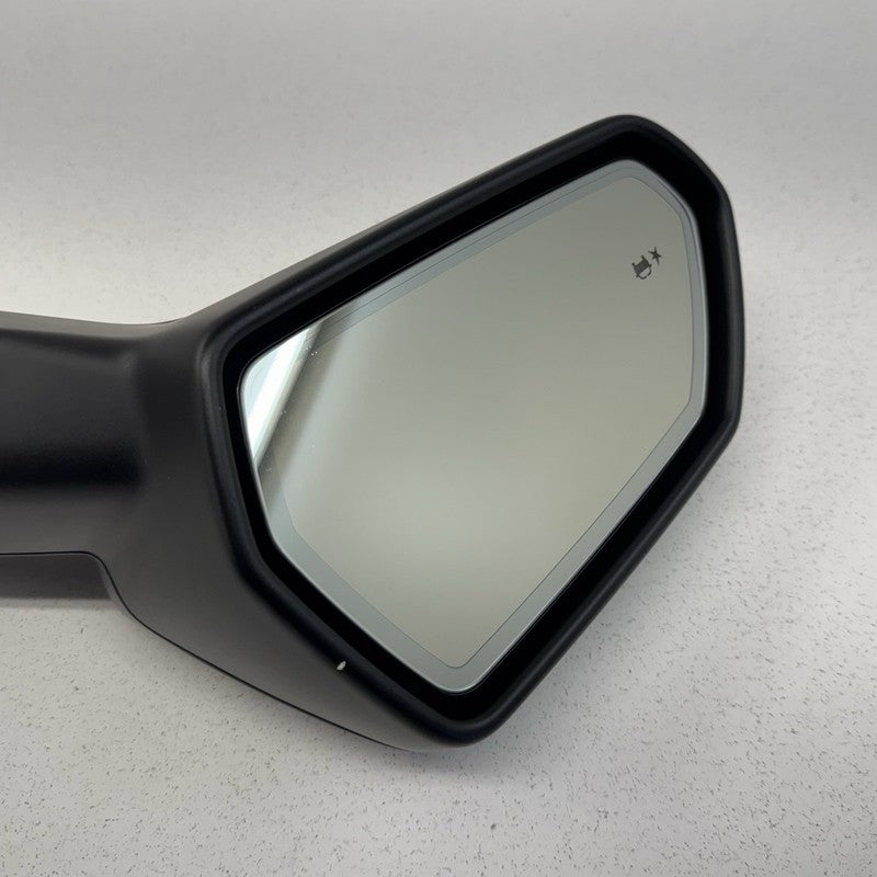 20-24 Chevrolet Camaro ZL1 1LE Driver Left Door Mirror Side View Blind