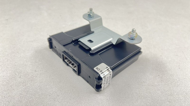 87631CC000 22-25 TOYOTA GR86 SUBARU BRZ SONAR CONTROL MODULE 87631CC000 OEM