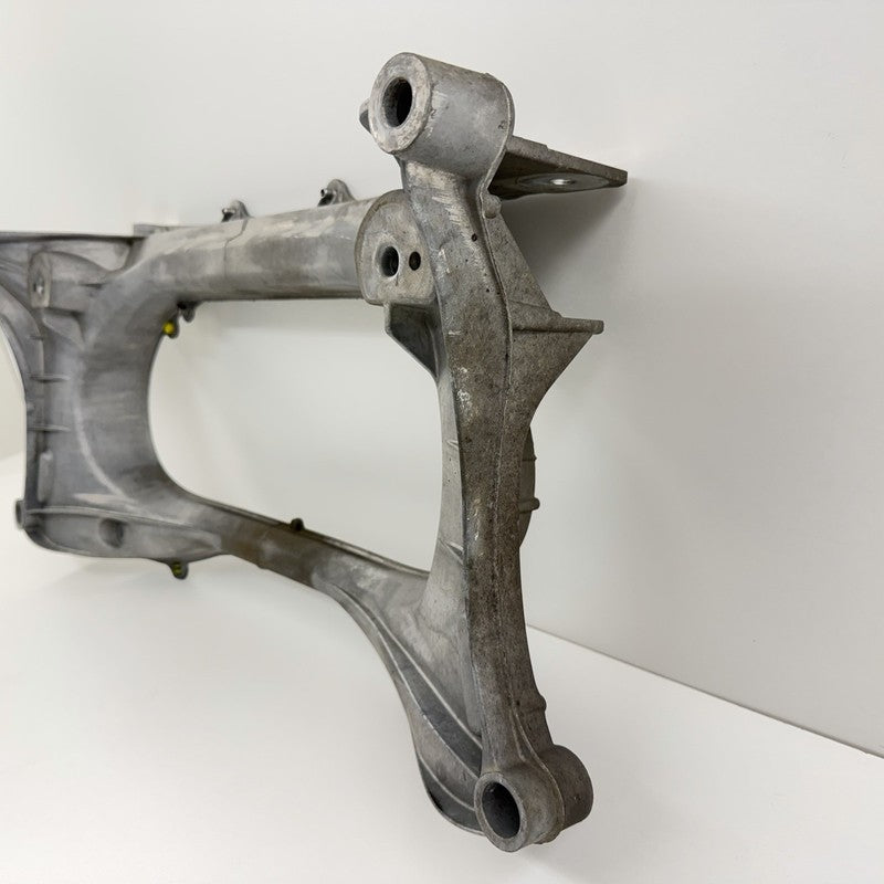 08-14 Lexus IS F Front Motor Engine Cradle Subframe Crossmember Assembly OEM