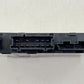 670035026 14-23 MASERATI GHIBLI DRIVER LEFT FRONT SEAT CONTROL MODULE 670035026 OEM