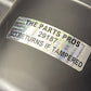 18-22 HONDA ODYSSEY 3.5L TOP PORTION UPPER AIR CLEANER BOX HOUSING COVER LID OEM