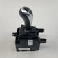 61317846583 12-16 BMW M5 F10 DCT Transmission Shifter Gear Selector Switch Silver OEM