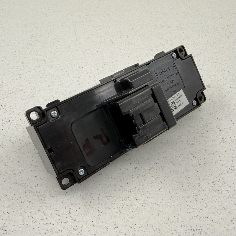 24-26 Ford Mustang Passenger Right Front Seat Adjustment Control Switc