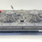 000181097 04-08 MASERATI QUATTROPORTE RADIATOR CONDENSER FAN ASSEMBLY 52400530 OEM