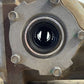  15-21 SUBARU WRX 2.0L REAR MANUAL DIFFERENTIAL DIFF CARRIER W/ MOUNT BRACKET OEM