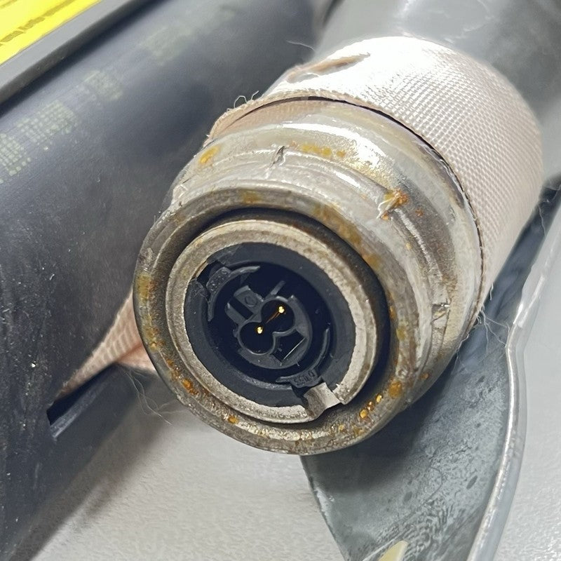 92237643 / 9223 7643 10-15 CHEVROLET CAMARO SS RIGHT CURTAIN ROOF AIRBAG AIR BAG SRS 92237643 OEM