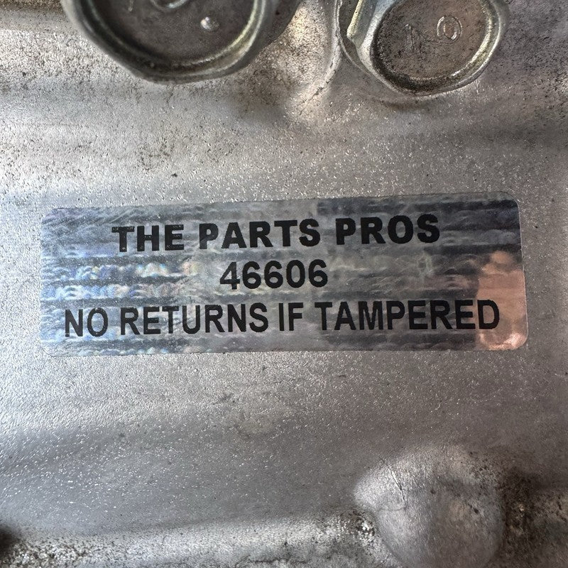 22-26 Subaru WRX FA24 2.4L Complete Engine Motor Dropout W/ Turbo 14K Miles OEM