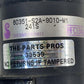 80351-S2A-9010 / 80351 S2A 9010 / 80351S2A9010 04-09 HONDA S2000 HVAC AC CONDENSER RECEIVER DRYER DRIER 80351-S2A-9010 O