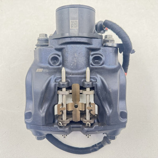 PR3C-2D366-AB / PR3C 2D366 AB / PR3C2D366AB 24-25 FORD MUSTANG GT PASSENGER RIGHT REAR PARKING PARK DRIFT BRAKE CALIPER 