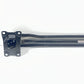 5H0-807-311-A / 5H0.807.311.A / 5H0 807 311 A / 5H0807311A 22-25 VOLKSWAGEN GOLF R MK8 REAR BUMPER REINFORCEMENT BAR CRA