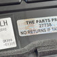 66110CC010 22-23 SUBARU BRZ CENTER DASH AIR VENT GRILLE GRILL HAZARD SWITCH OEM