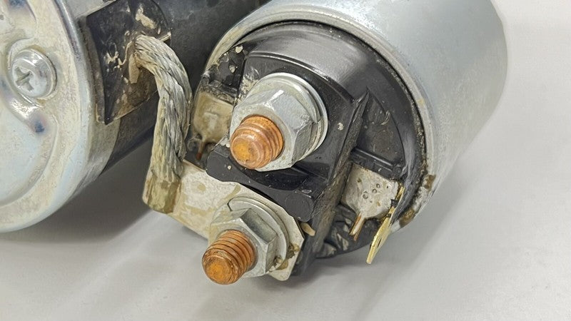 23300 AB000 / 23300AB000 22-24 TOYOTA GR86 MANUAL TRANSMISSION MOTOR ENGINE CRANK STARTER 23300 AB000 OEM