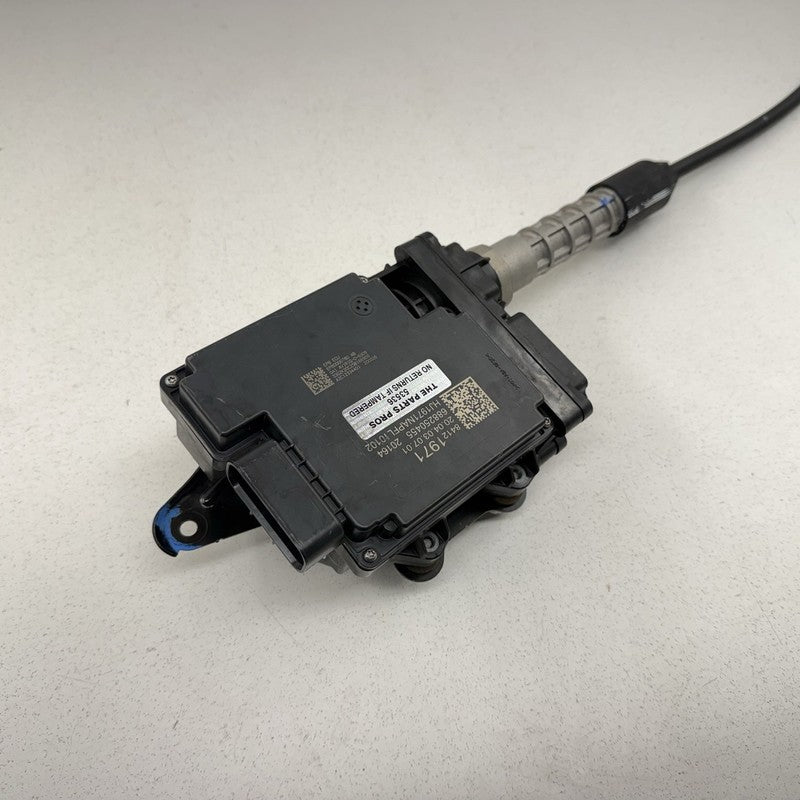 16-24 Chevrolet Camaro Electric Parking Park Brake Actuator 84121971 O