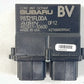 98321FL00A 18-23 SUBARU CROSSTREK RIGHT FRONT SEAT OCCUPANT DETECTION MODULE 98321FL00A OEM