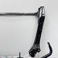  2024 ACURA INTEGRA TYPE S FRONT SUBFRAME CROSSMEMBER ENGINE CRADLE OEM