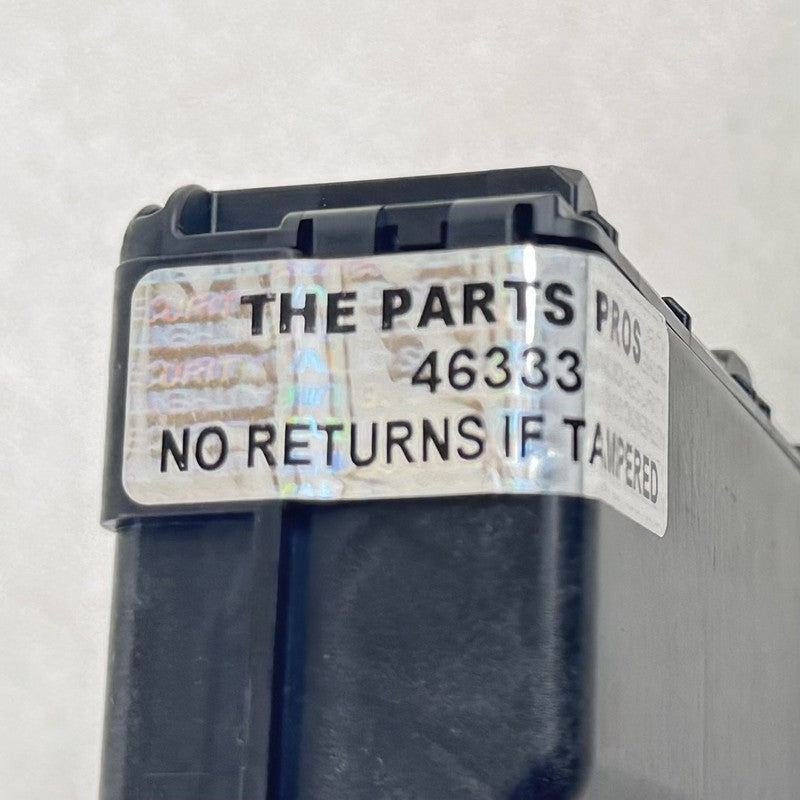 89981-47R70 / 89981 47R70 / 8998147R70 23-25 Toyota Prius Hybrid Vehicle Control Module 89981-47R70 OEM