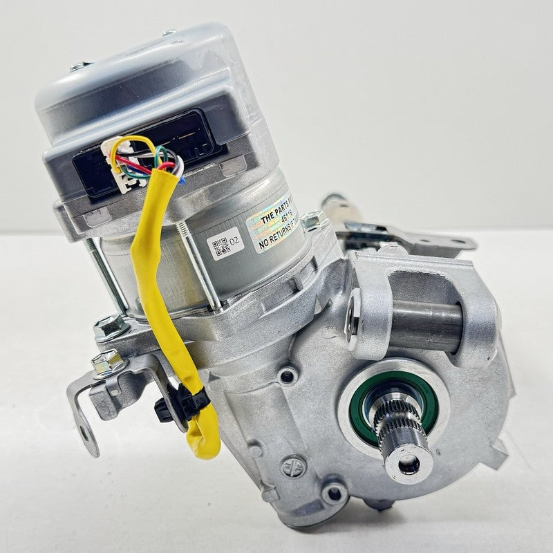 89650-47880 / 89650 47880 / 8965047880 23-25 TOYOTA PRIUS ELECTRONIC ELECTRIC STEERING COLUMN MANUAL TILT OEM